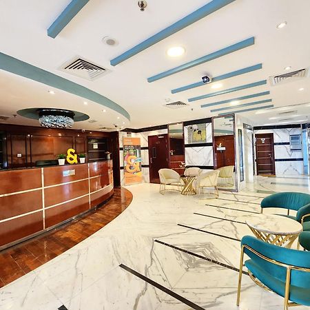 Rh- Convenient 1Br, Central, Walk To Mall Of Emirates, Al Barsha1 Dubaj Zewnętrze zdjęcie
