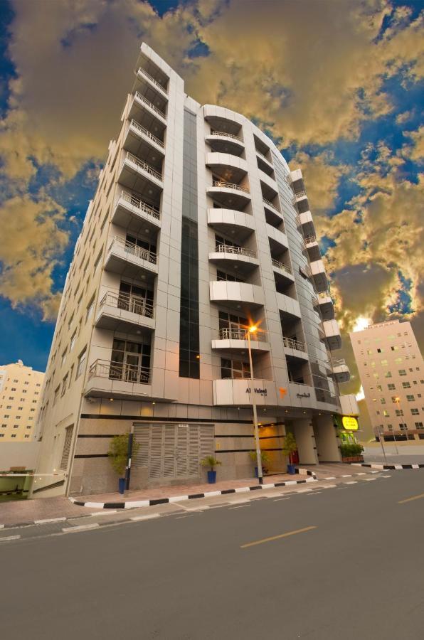 Rh- Convenient 1Br, Central, Walk To Mall Of Emirates, Al Barsha1 Dubaj Zewnętrze zdjęcie
