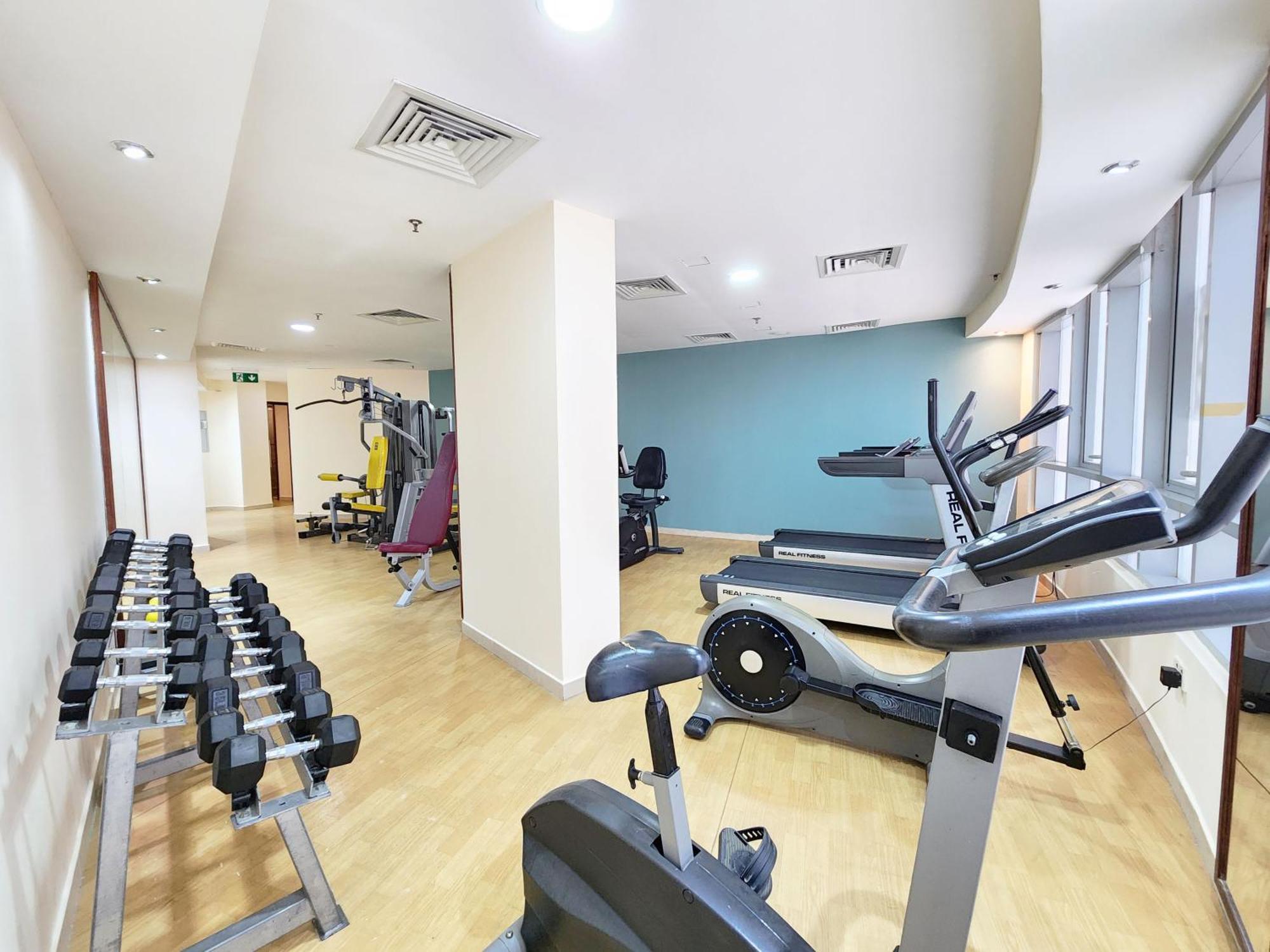 Rh- Convenient 1Br, Central, Walk To Mall Of Emirates, Al Barsha1 Dubaj Zewnętrze zdjęcie