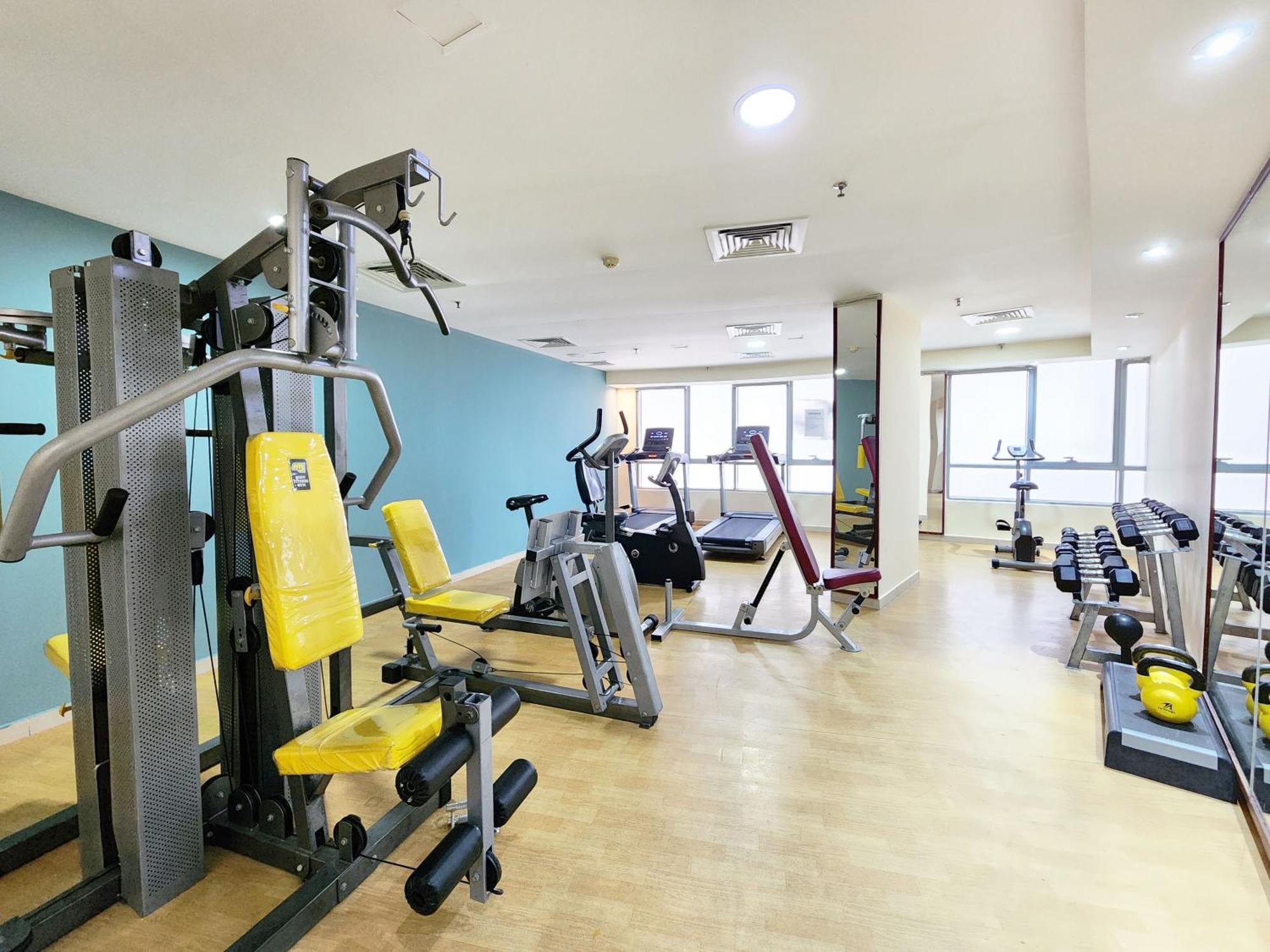 Rh- Convenient 1Br, Central, Walk To Mall Of Emirates, Al Barsha1 Dubaj Zewnętrze zdjęcie