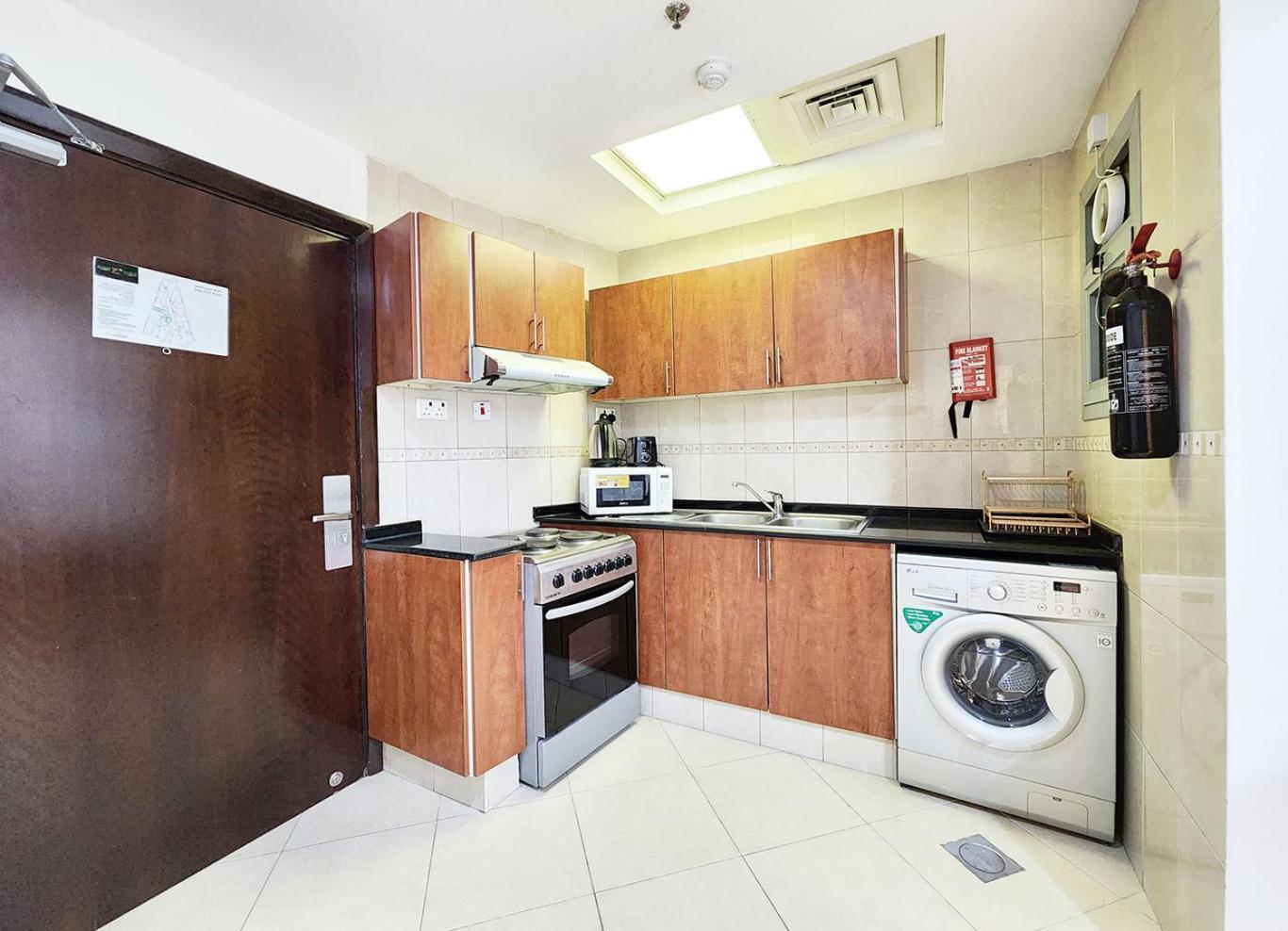 Rh- Convenient 1Br, Central, Walk To Mall Of Emirates, Al Barsha1 Dubaj Zewnętrze zdjęcie