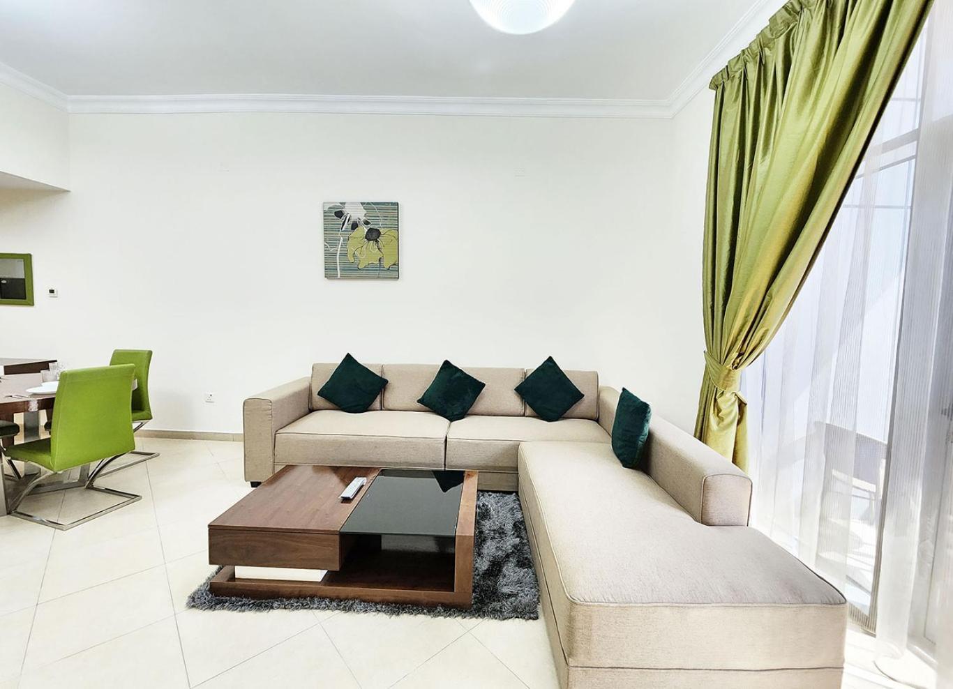 Rh- Convenient 1Br, Central, Walk To Mall Of Emirates, Al Barsha1 Dubaj Zewnętrze zdjęcie