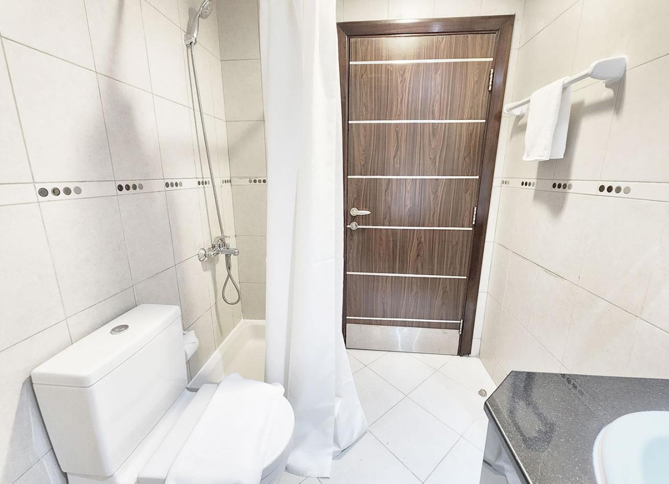 Rh- Convenient 1Br, Central, Walk To Mall Of Emirates, Al Barsha1 Dubaj Zewnętrze zdjęcie