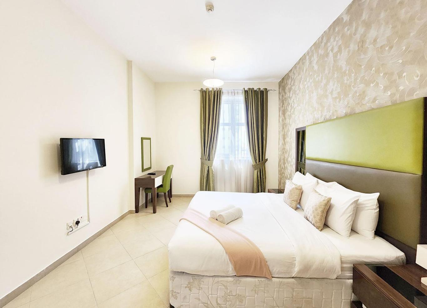 Rh- Convenient 1Br, Central, Walk To Mall Of Emirates, Al Barsha1 Dubaj Zewnętrze zdjęcie