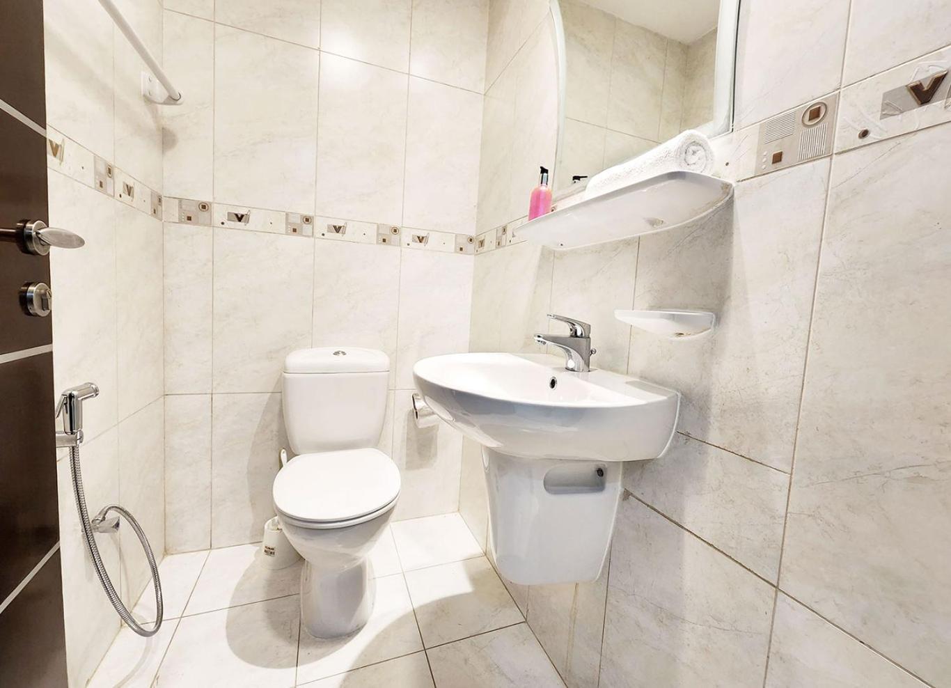 Rh- Convenient 1Br, Central, Walk To Mall Of Emirates, Al Barsha1 Dubaj Zewnętrze zdjęcie