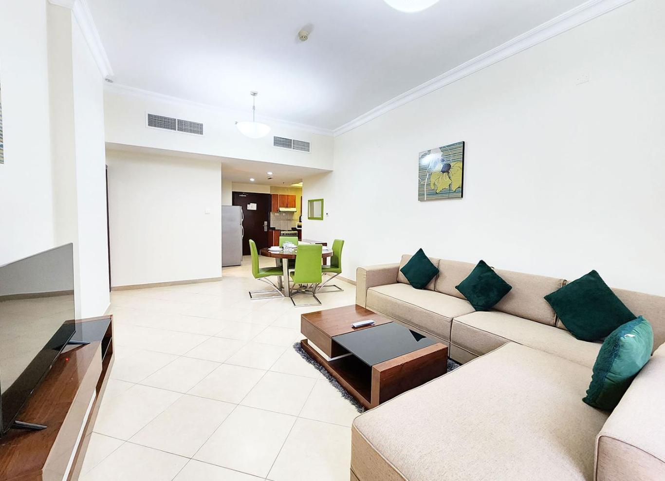 Rh- Convenient 1Br, Central, Walk To Mall Of Emirates, Al Barsha1 Dubaj Zewnętrze zdjęcie