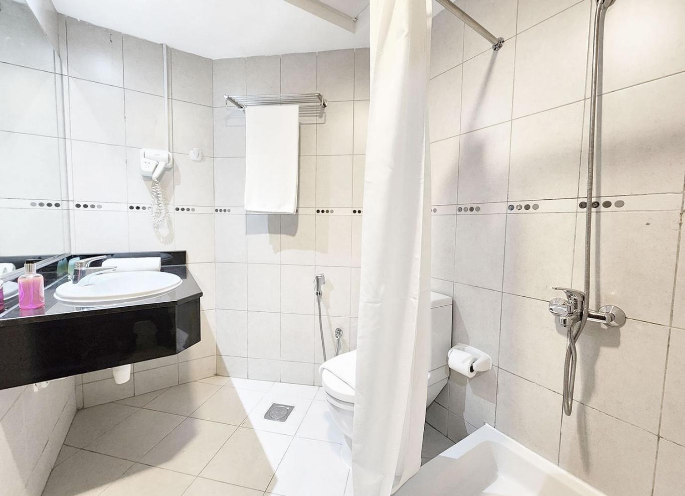 Rh- Convenient 1Br, Central, Walk To Mall Of Emirates, Al Barsha1 Dubaj Zewnętrze zdjęcie