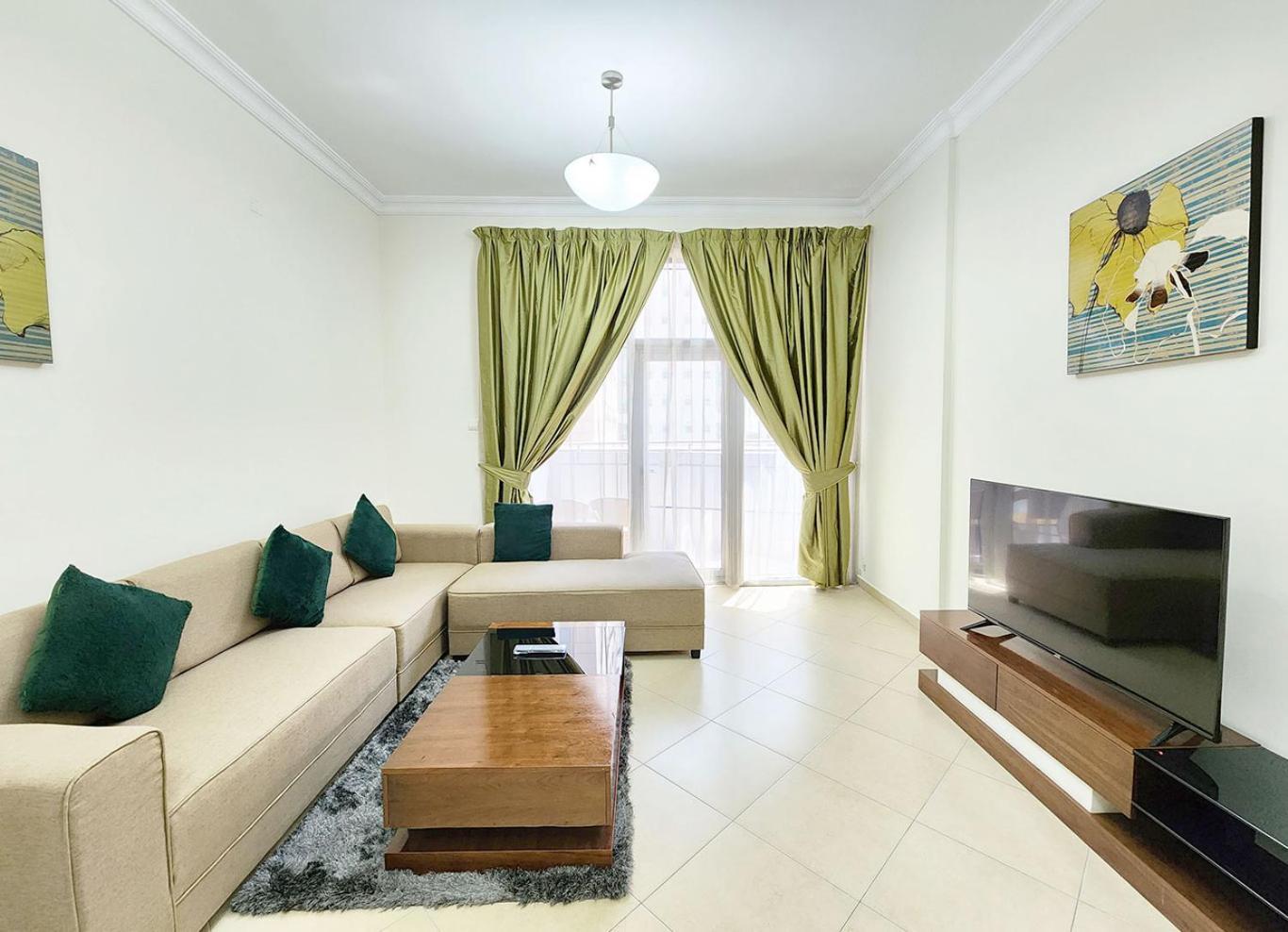 Rh- Convenient 1Br, Central, Walk To Mall Of Emirates, Al Barsha1 Dubaj Zewnętrze zdjęcie